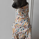 Back To School Jersey