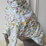 Spring Meadow Jersey