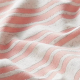 Pink Sparkle Stripes