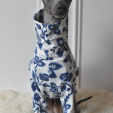 Italian Riviera- Ceramic Jersey