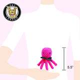 Rope Octopus Dog Toy