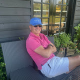 Cap- Sorry I’m late..