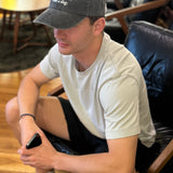 Cap- Sorry I’m late..