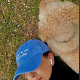 Cap- Sorry I’m late..