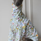 Spring Meadow Jersey