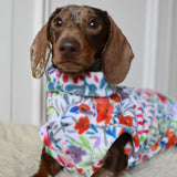 Watercolour Multi Floral