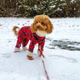 Christmas Fleece