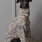 Back To School Jersey