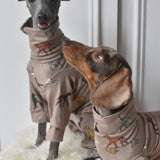 Sighthound Jersey
