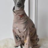 Sighthound Jersey