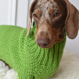 Knitted Jumper