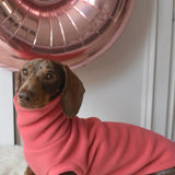 Sessel’s Coral Fleece