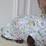 Spring Meadow Jersey