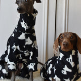 Baby Ghosts Fleece - Halloween