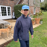 Cap- Sorry I’m late..