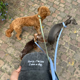 Cap- Sorry I’m late..