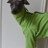 Waterproof Full Fleece Suit