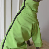 Waterproof Full Fleece Suit
