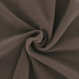 Mocha Fleece