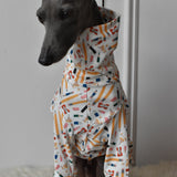 Back To School Jersey