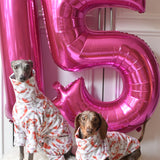 Waterproof Full Fleece Suit