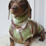 Ltd Autumn Plaid Fleece