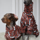 Super Bowl Special Fleece