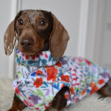 Watercolour Multi Floral