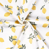 Italian Riviera- Large Lemon Jersey