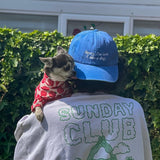 Cap- Sorry I’m late..