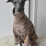 Sighthound Jersey