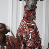 Super Bowl Special Fleece