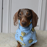 Busy Bees Fleece 🐝