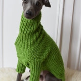 Knitted Jumper