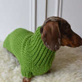 Knitted Jumper