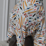 Back To School Jersey