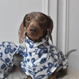 Italian Riviera- Ceramic Jersey