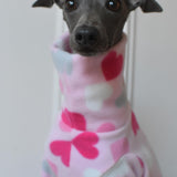 Valentines Pink Hearts