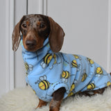 Busy Bees Fleece 🐝