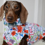 Watercolour Multi Floral