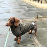 Waterproof Full Fleece Suit