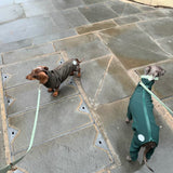 Waterproof Full Fleece Suit