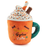 Pumpkin Spice Latte Toy