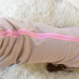 Waterproof Full Fleece Suit