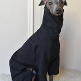 Waterproof Full Fleece Suit