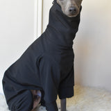 Waterproof Full Fleece Suit