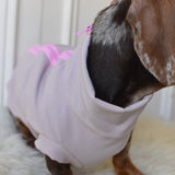 Waterproof Full Fleece Suit