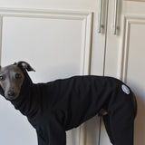 Waterproof Full Fleece Suit