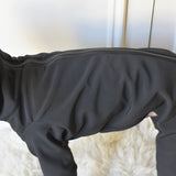 Waterproof Full Fleece Suit