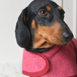 Wool Cape Waterproof / Fleece Lined